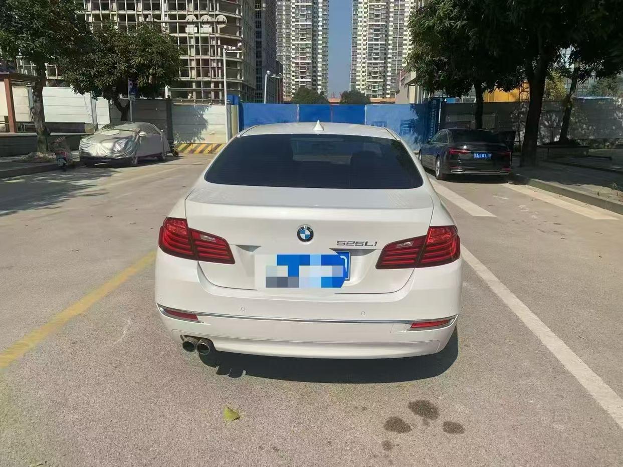 BMW 5 серии 2015 thumb 12