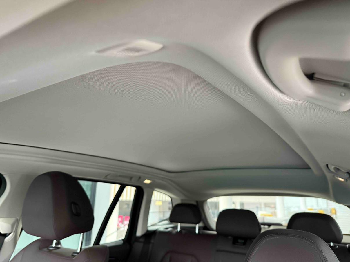 BMW X3 2019 thumb 9