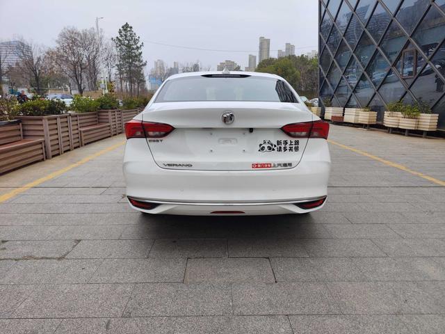 Buick Verano 2022 thumb 2