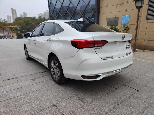 Buick Verano 2022 thumb 3