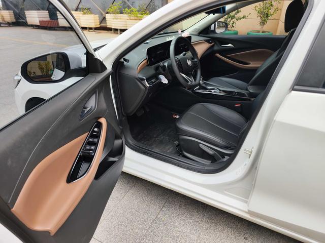 Buick Verano 2022 thumb 4
