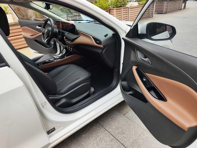 Buick Verano 2022 thumb 6