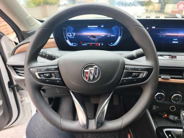Buick Verano 2022 thumb 7
