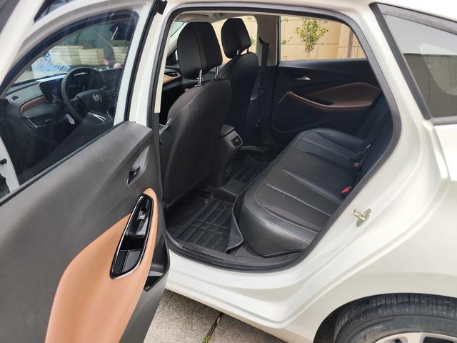 Buick Verano 2022 thumb 8