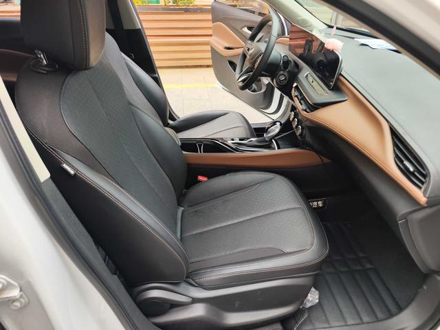 Buick Verano 2022 thumb 9