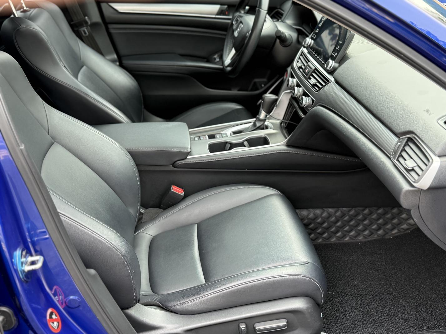 Honda Accord 2019 thumb 6