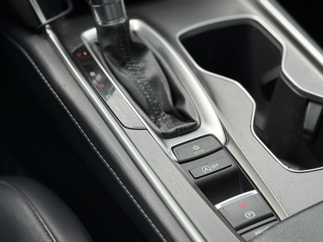 Honda Accord 2019 thumb 9