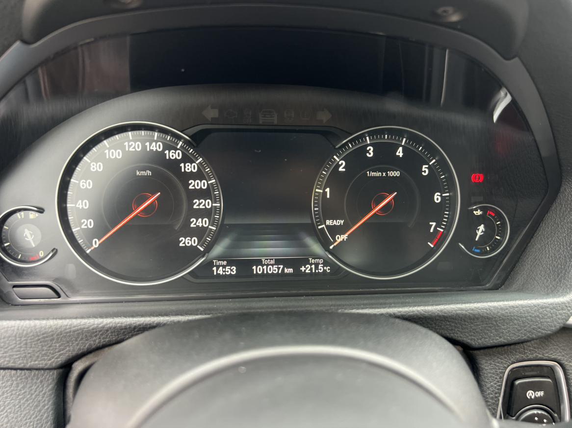 BMW 3 серии 2018 thumb 8