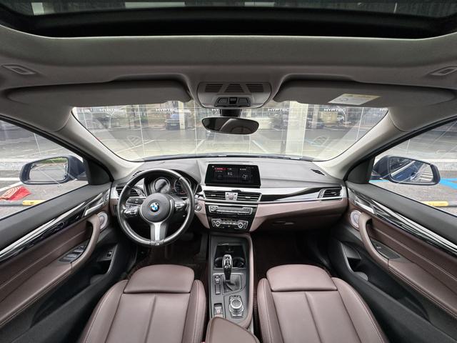 BMW X1 2021 thumb 5