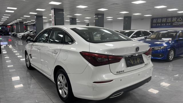 Changan Eado 2019 thumb 4