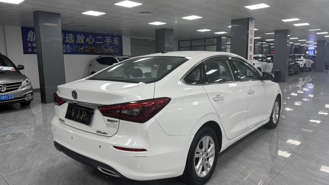 Changan Eado 2019 thumb 6