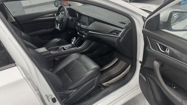 Changan Eado 2019 thumb 8