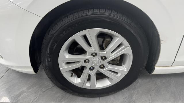 Changan Eado 2019 thumb 9