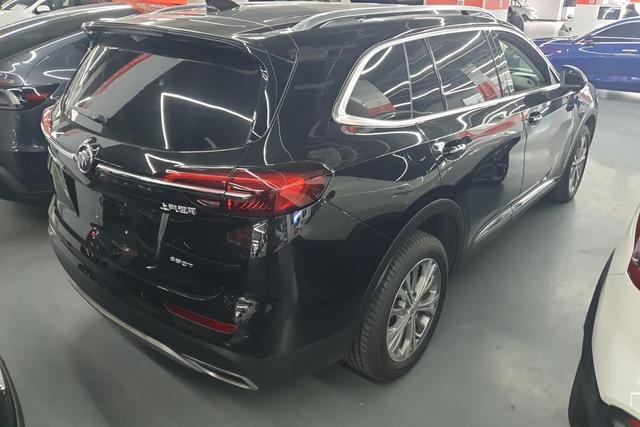 Buick Envision 2023 thumb 6
