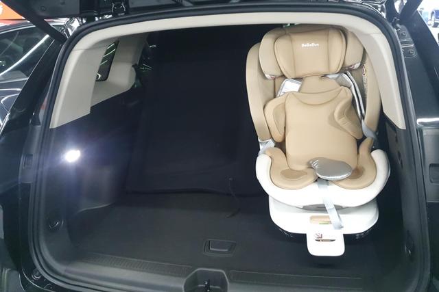 Buick Envision 2023 thumb 8