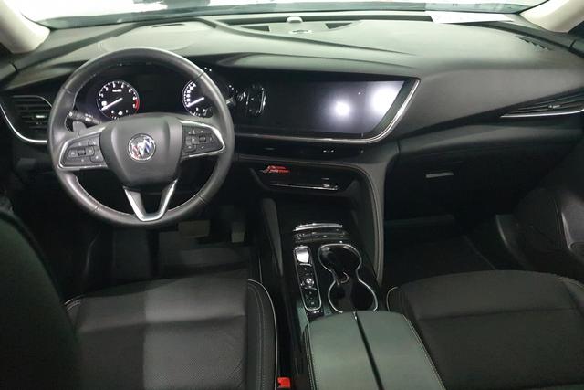 Buick Envision 2023 thumb 11