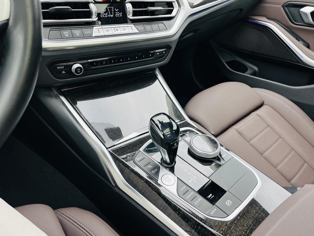 BMW 3 серии 2022 thumb 2