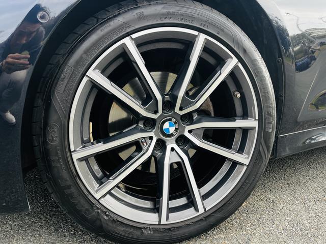BMW 3 серии 2022 thumb 7