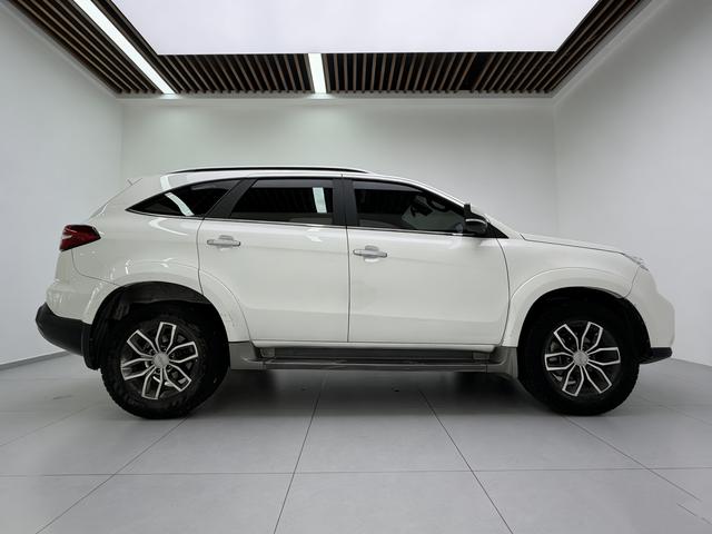 Yusheng S350 2021 thumb 6
