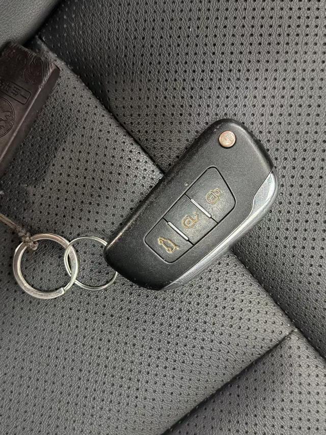 Yusheng S350 2021 thumb 9