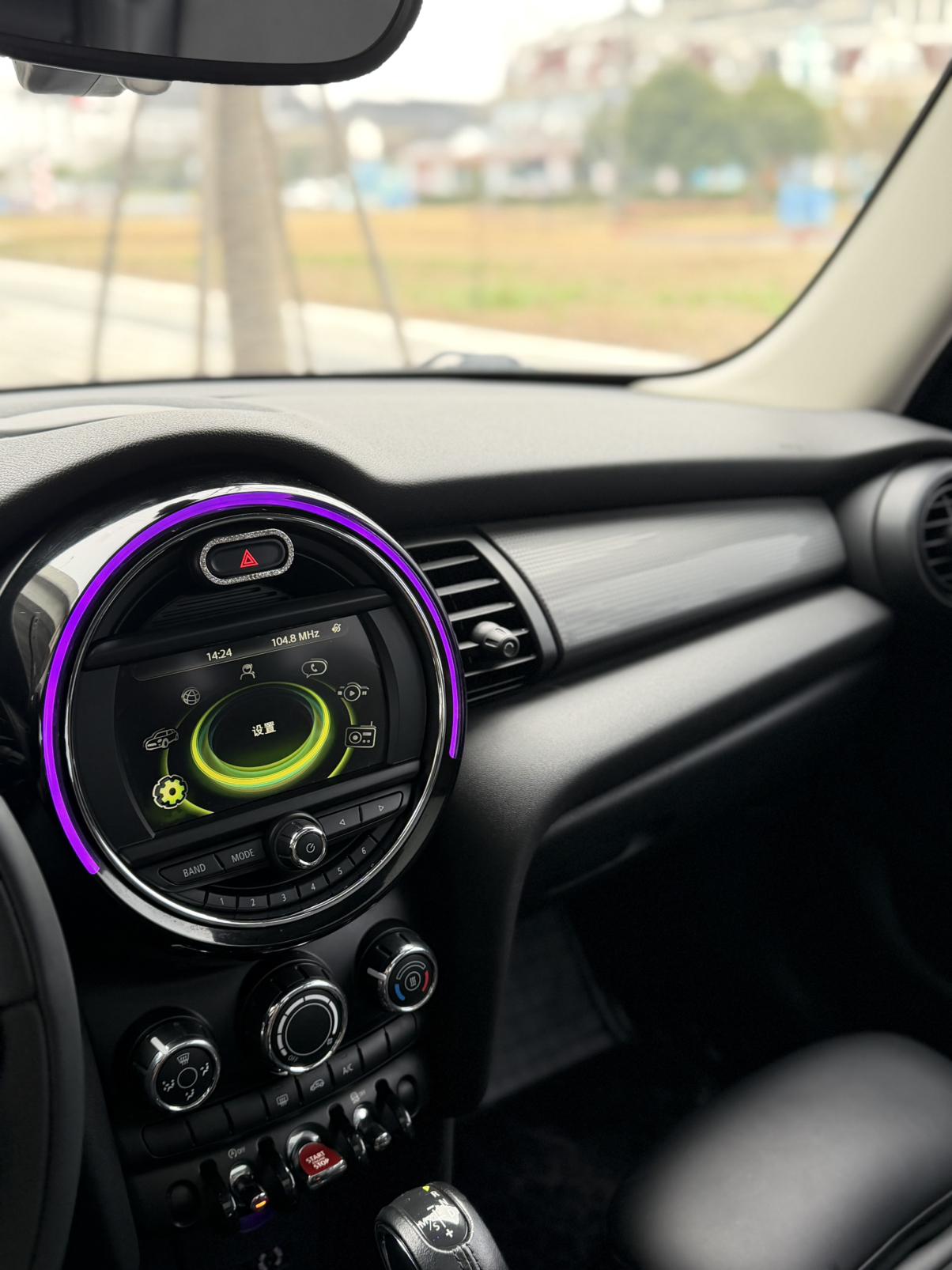 Mini Hatch 2018 thumb 6