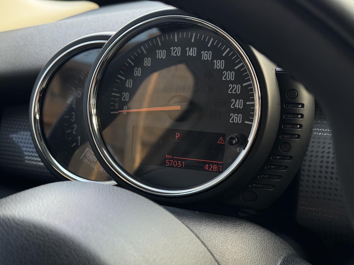 Mini Hatch 2018 thumb 12