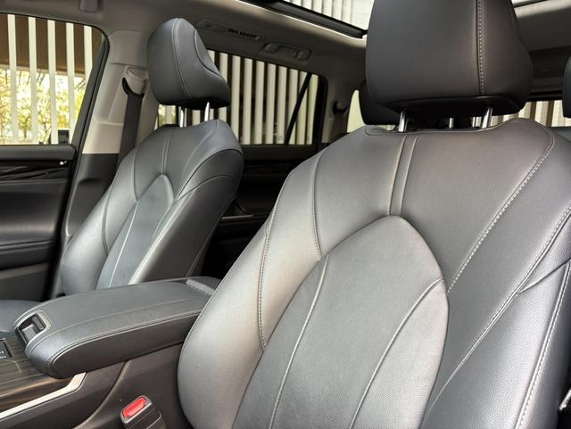 Toyota Highlander 2023 thumb 7