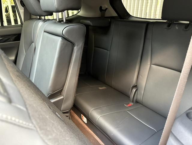 Toyota Highlander 2023 thumb 11