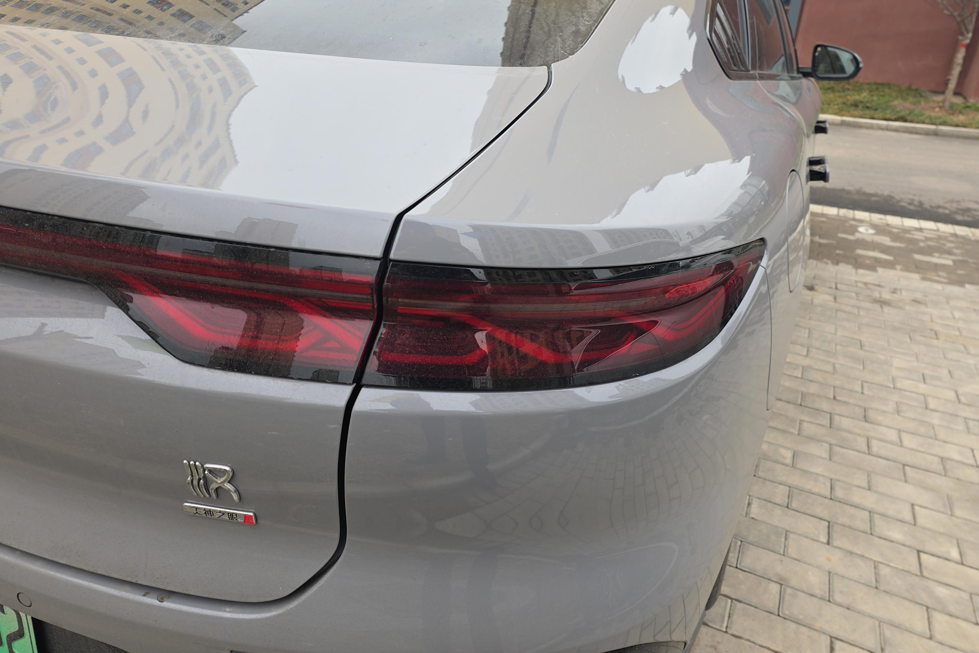 BYD Han 2025 thumb 6
