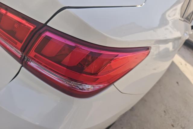 BAIC D50 2019 thumb 2