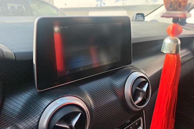 BAIC D50 2019 thumb 9