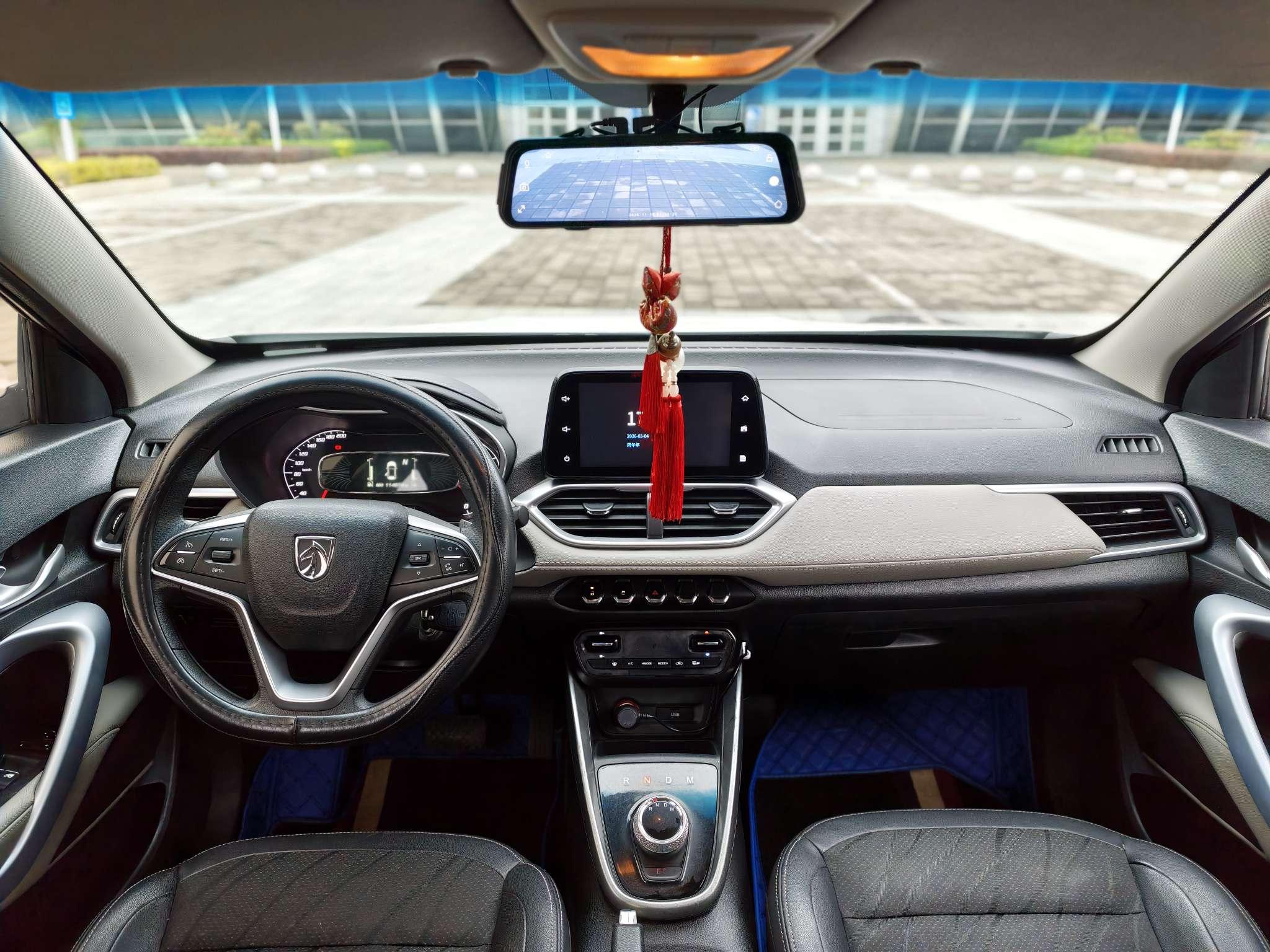 Baojun 510 2018 thumb 6