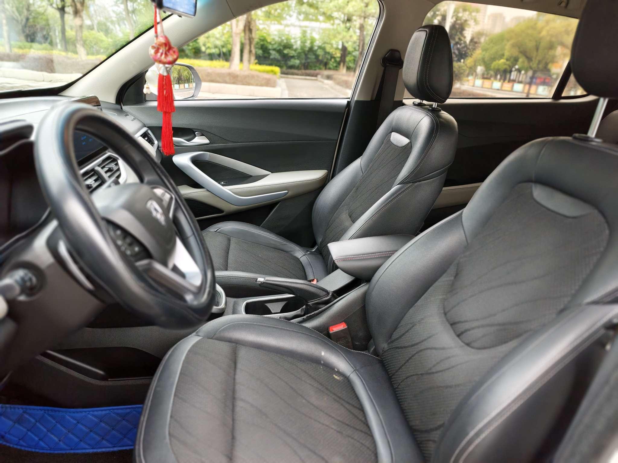 Baojun 510 2018 thumb 7