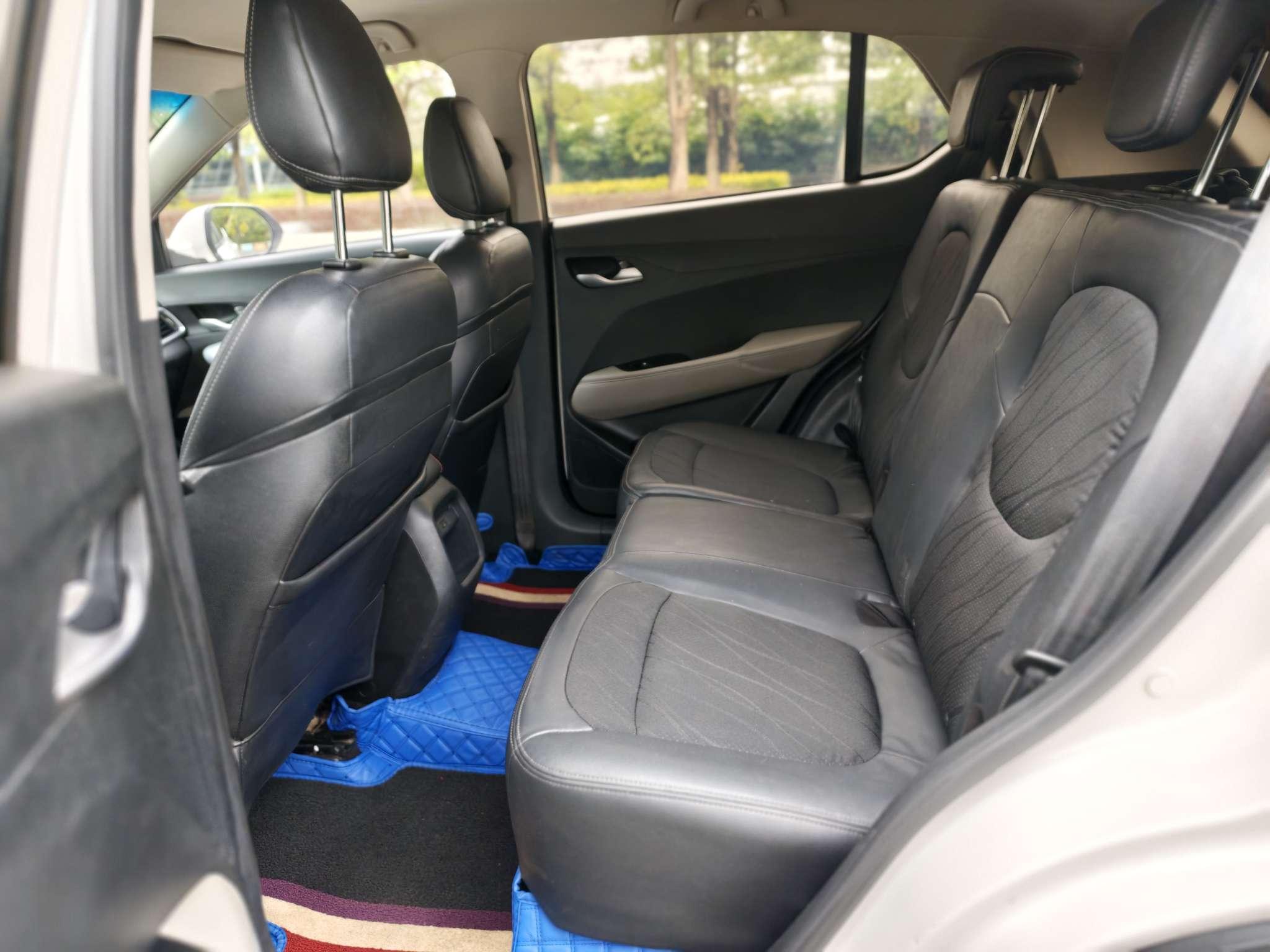 Baojun 510 2018 thumb 8