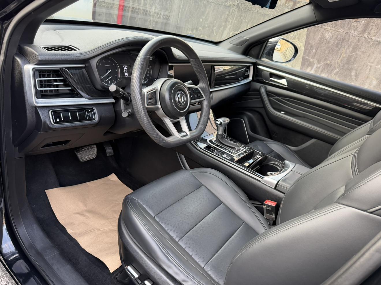 Dongfeng Xiaokang ix7 2021 thumb 5