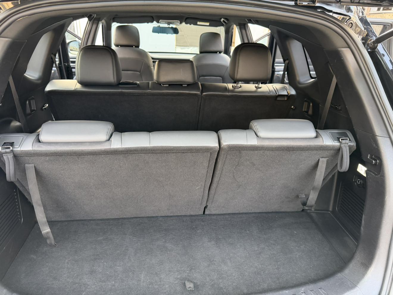 Dongfeng Xiaokang ix7 2021 thumb 7