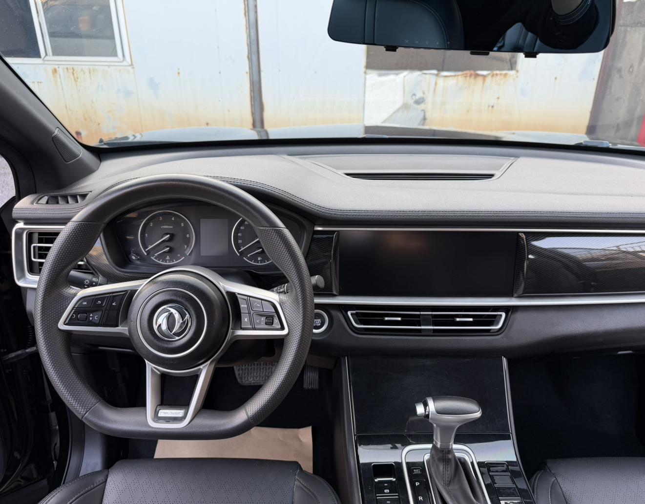Dongfeng Xiaokang ix7 2021 thumb 12