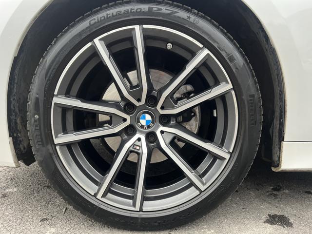 BMW 3 серии 2022 thumb 12