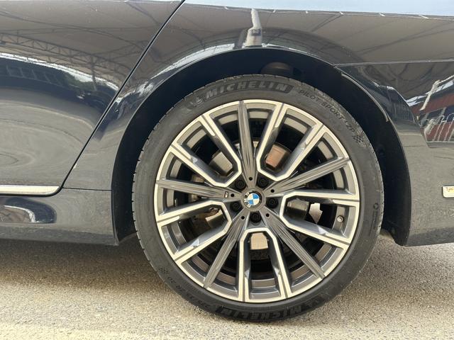 BMW 7 серии 2022 thumb 4