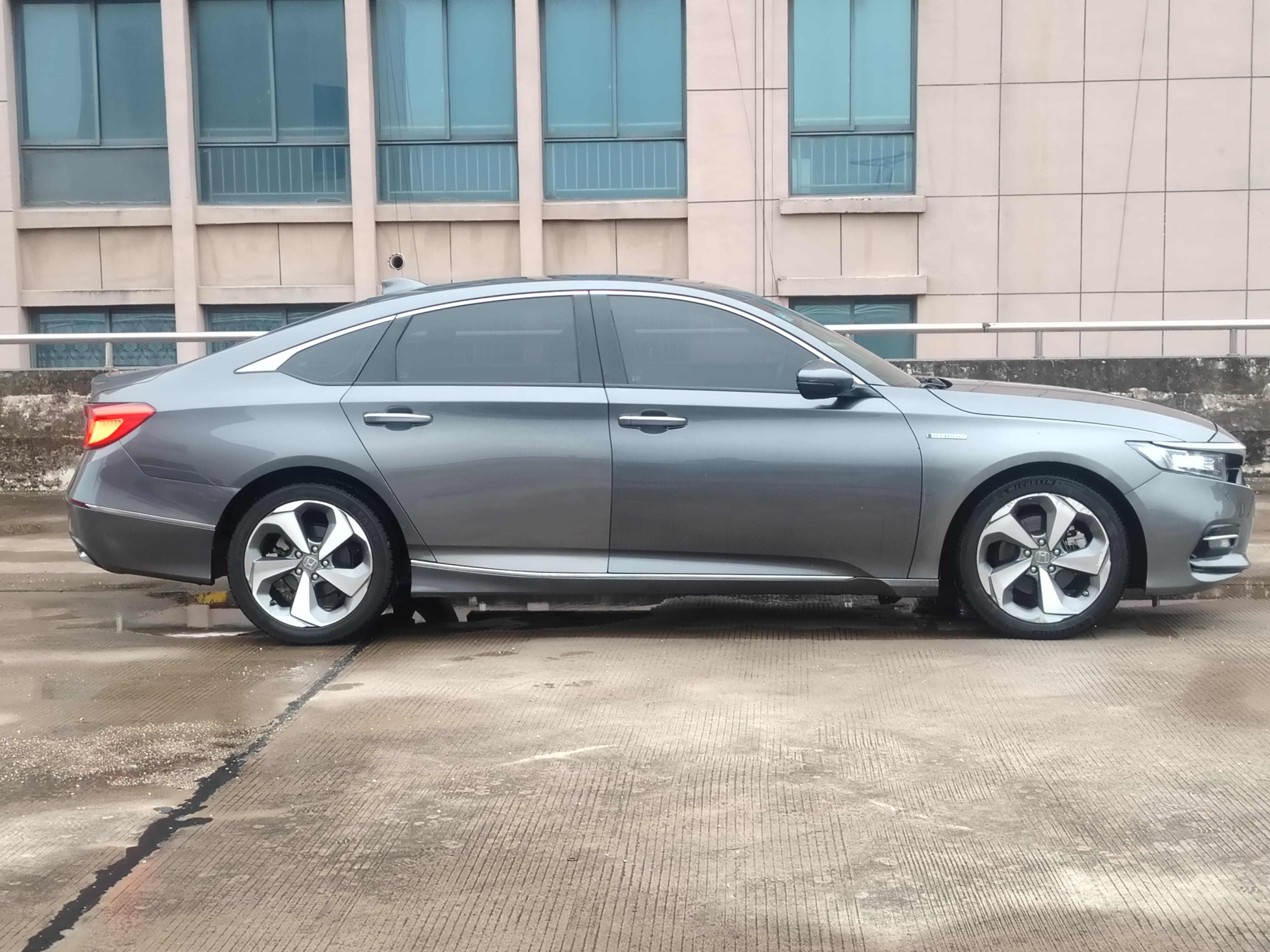 Honda Accord 2020 thumb 5