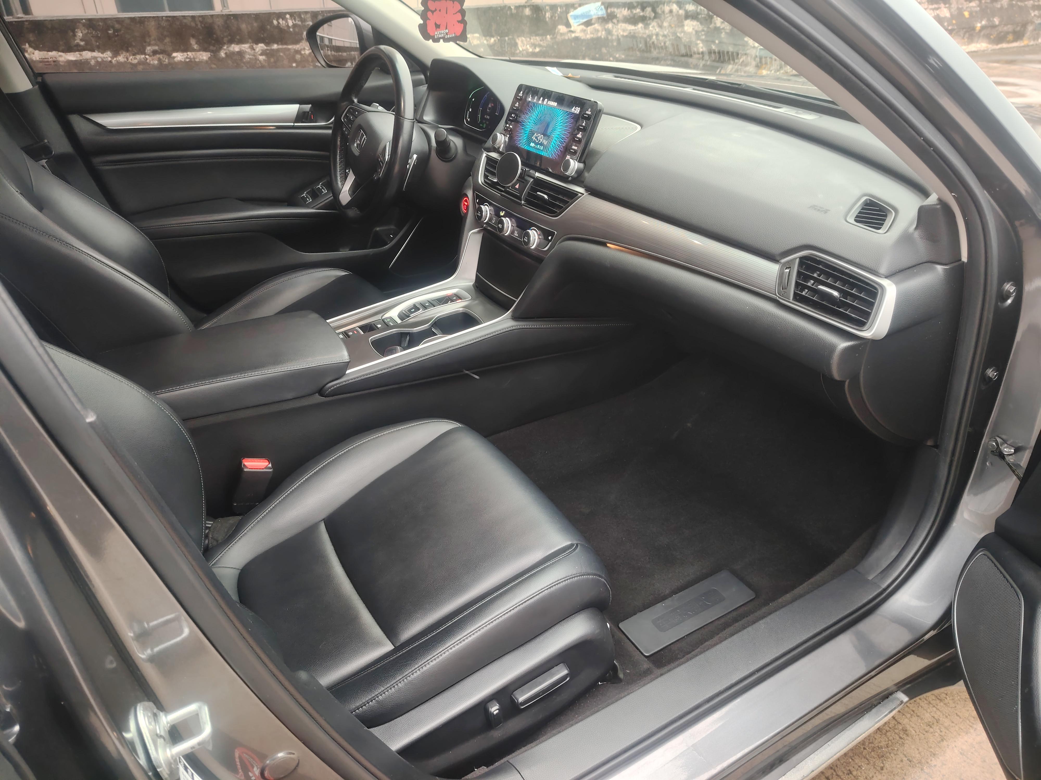 Honda Accord 2020 thumb 6