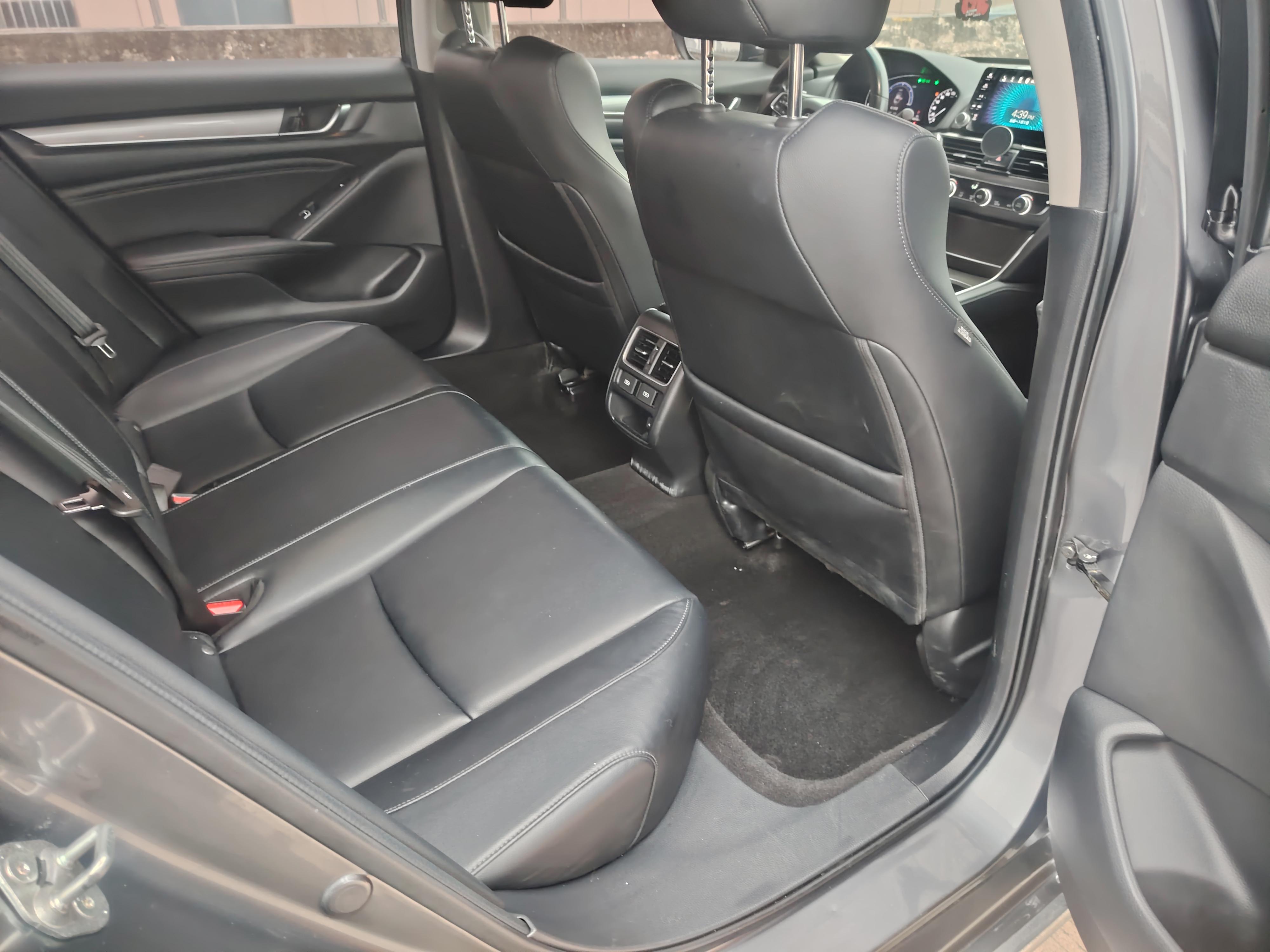 Honda Accord 2020 thumb 7