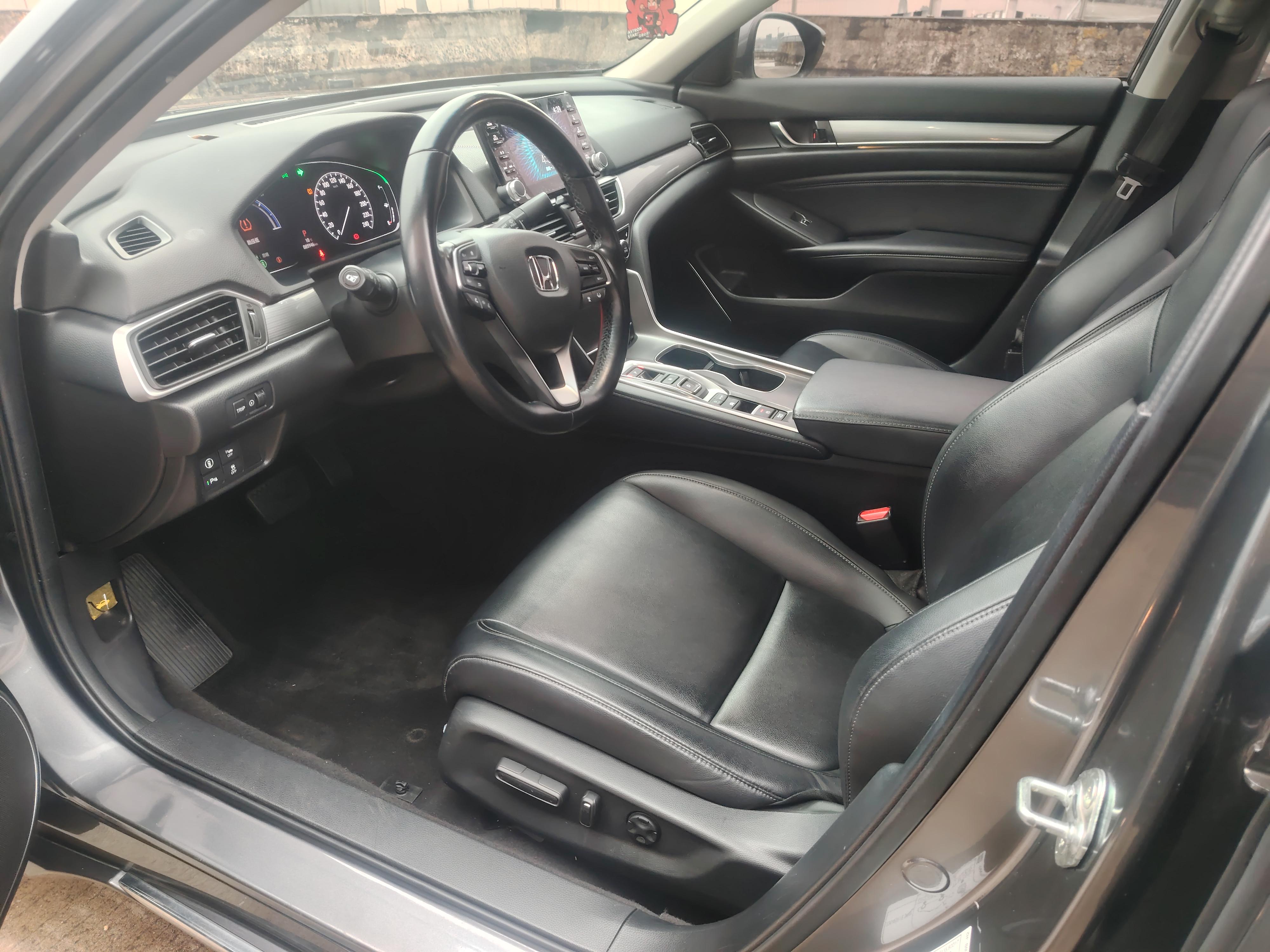 Honda Accord 2020 thumb 10