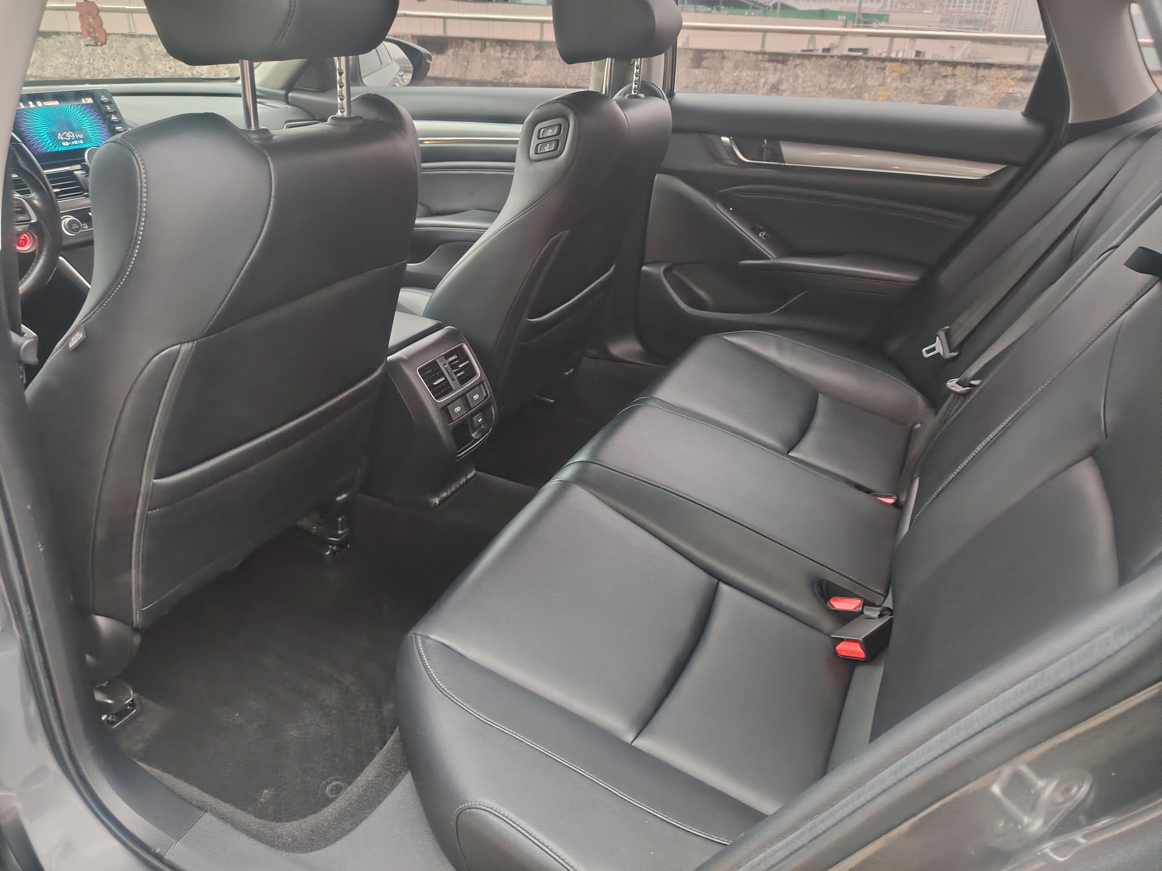 Honda Accord 2020 thumb 11