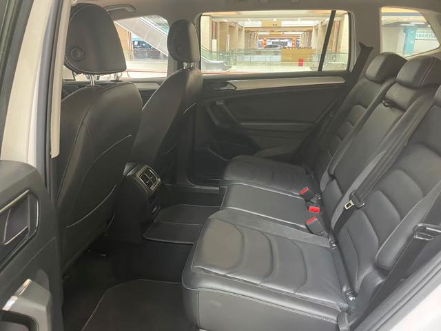 Volkswagen Tiguan 2021 thumb 5