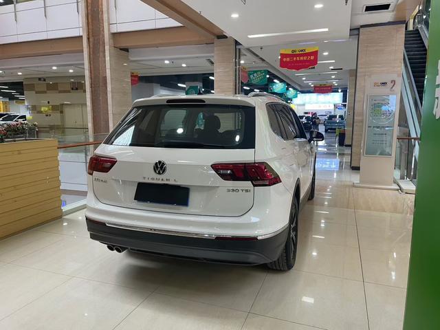 Volkswagen Tiguan 2021 thumb 6