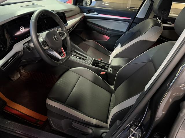 Volkswagen Golf 2023 thumb 6