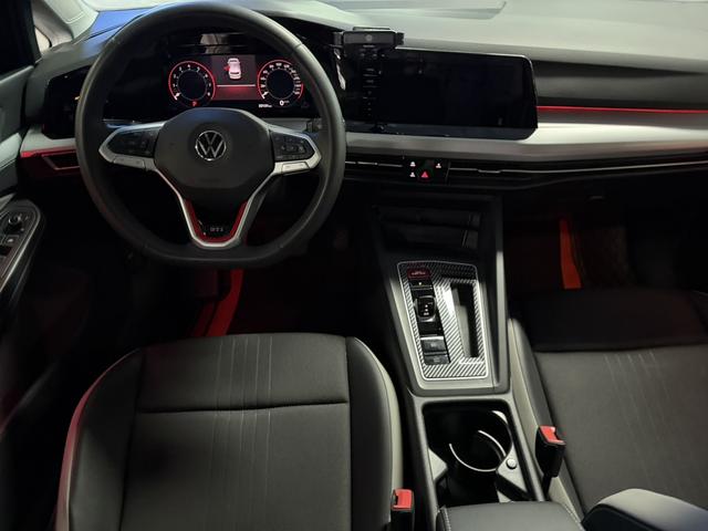 Volkswagen Golf 2023 thumb 7