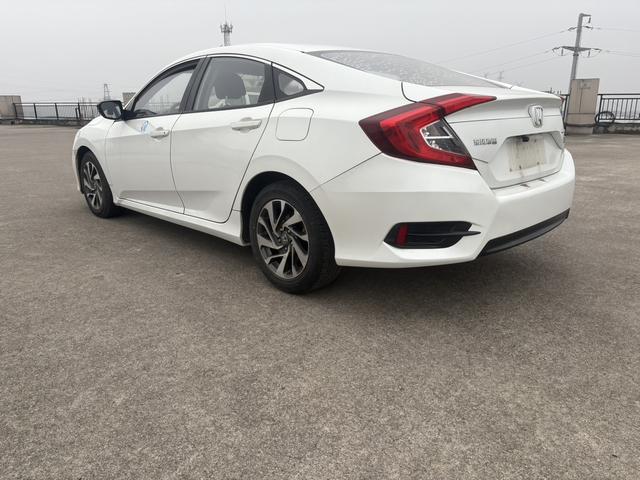 Honda Civic Ferio 2019 thumb 2