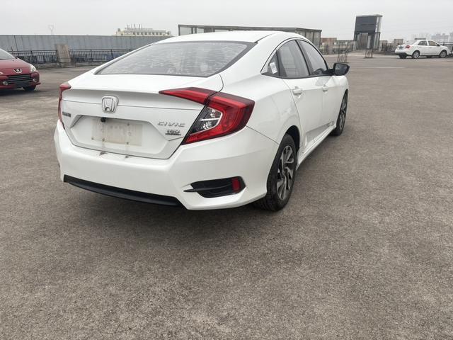 Honda Civic Ferio 2019 thumb 4